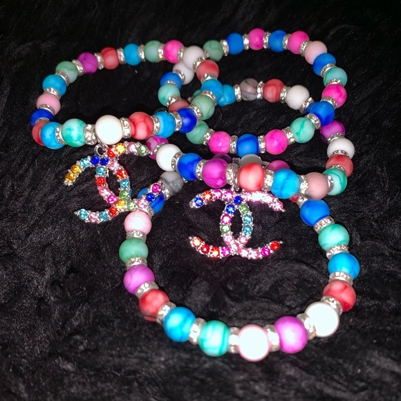 Bracelet Set - Picture 1 of 2